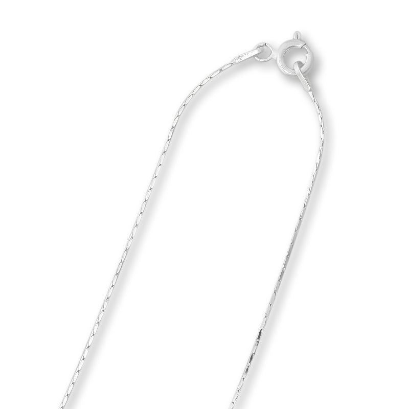 Antique Chain Necklace