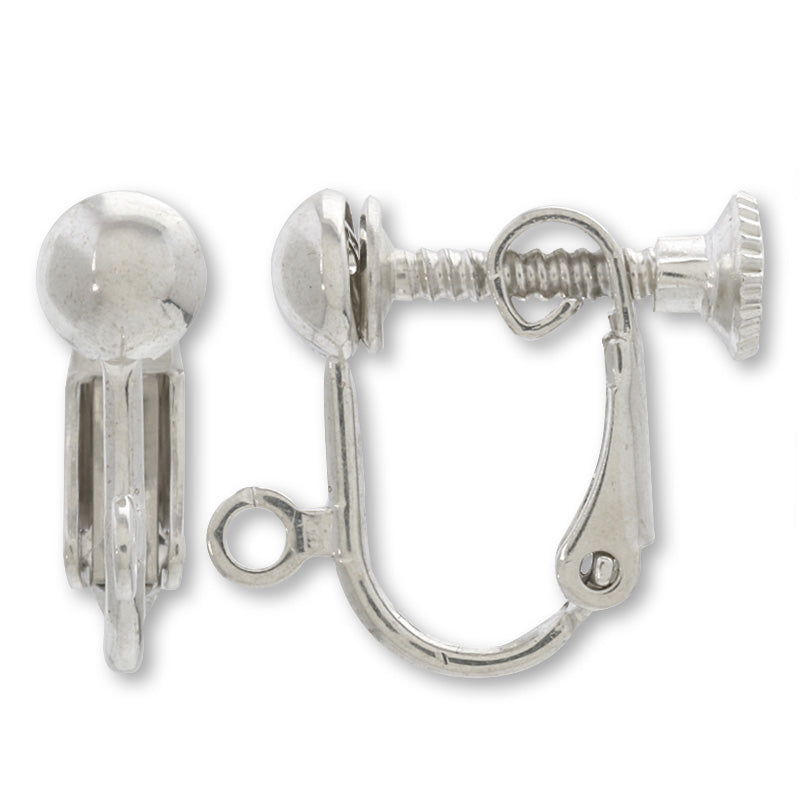 Earrings No.2 SV925