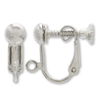 イヤリング No.2 SV925