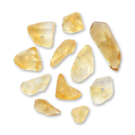 Natural stone Sazare Citrin (natural)