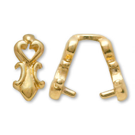 Design A, Gold, Gold.