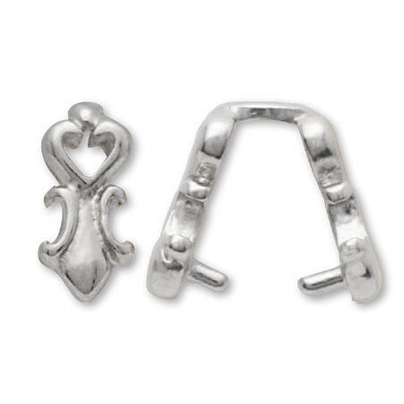 Design A ring 1 rhodium color