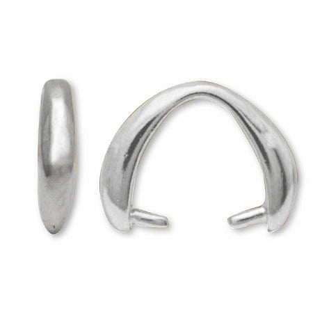 Design A-Kan 2 Rodium-Color