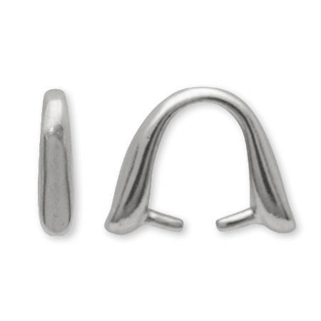 Design A ring 3 rhodium color