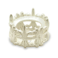 芸細石座1 #1088用 マットシルバー