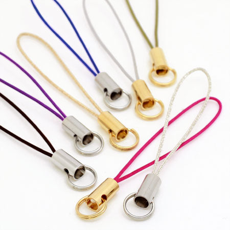 Strap Kon No. 4 Water Color/Ni