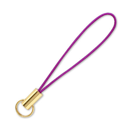 Strap Gear No. 4 Purple/G