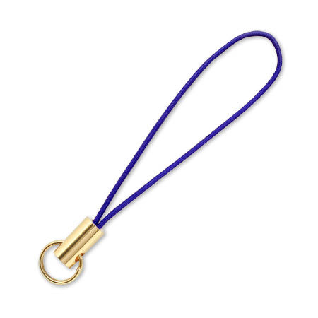 Strap fittings No.4 Navy/G