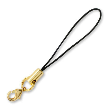 Strap fittings No.6 Black/G