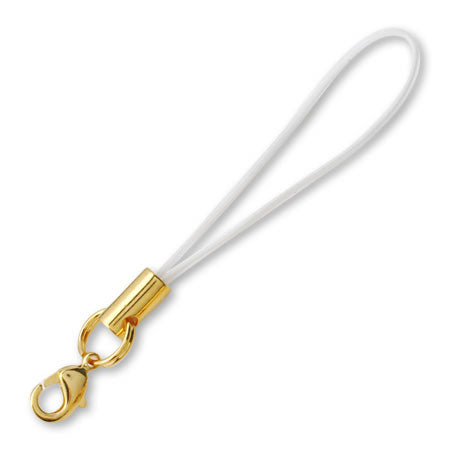 Strap fittings No.6 White/G