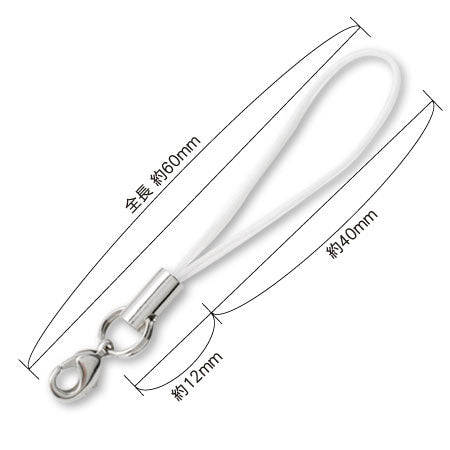 Metal / stainless steel strap