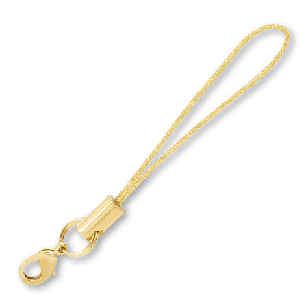 Strap fittings No.6 Gold thread/G