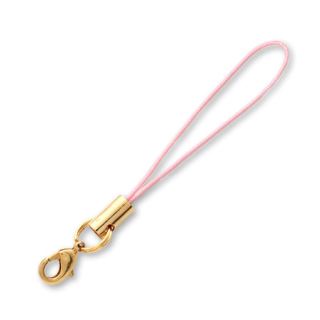 Strap Kon No. 6 Pink/G