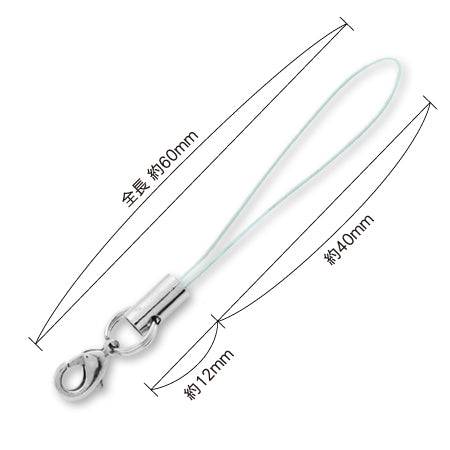 Metal fittings / Strap
