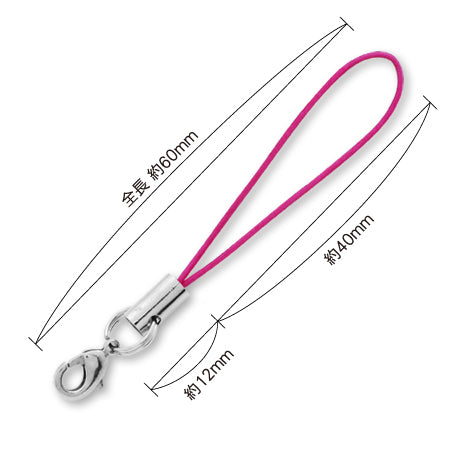 Strap fittings No.6 Fisher/Ni