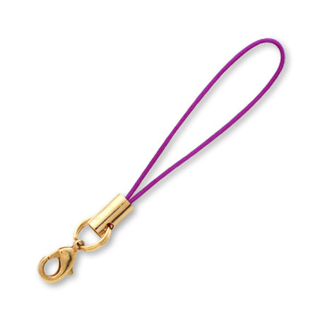 Strap Gear No. 6 Purple/G