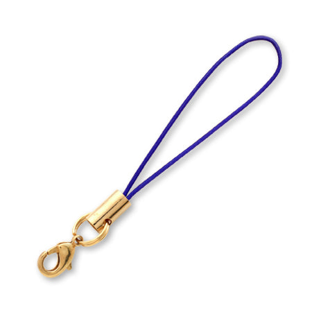 Strap fittings No.6 Navy/G