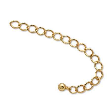 アジャスター No.2 ゴールド