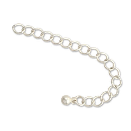 Adjuster No.2 Matte Silver