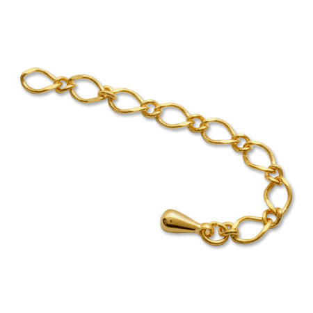 Adjuster No.3 Gold