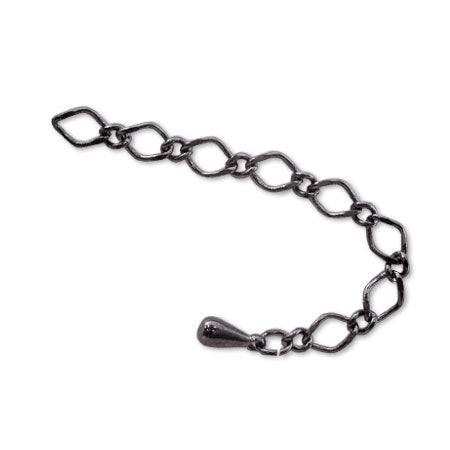 Adjuster No.3 Black