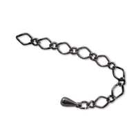Adjuster No.3 Black