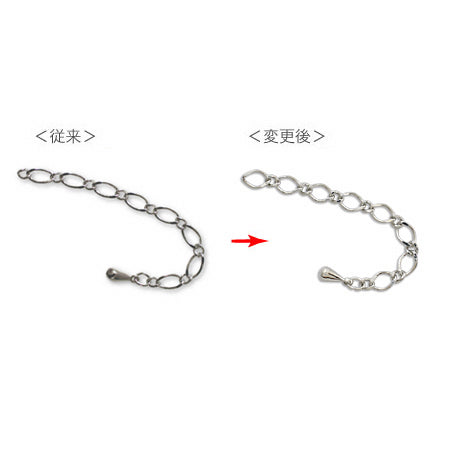 アジャスター No.3 金古美