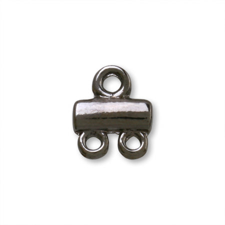Cast parallel bar parallel black