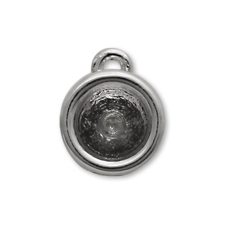 1-Kan Royum for the Round Mini-Scene Stone-Round&