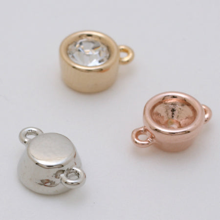 1-Kan Royum for the Round Mini-Scene Stone-Round&