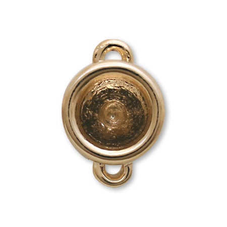Mini Fanshi stone for 2 stones