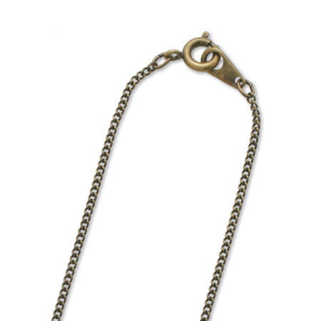 The Chennecklace 135S: Kukumi