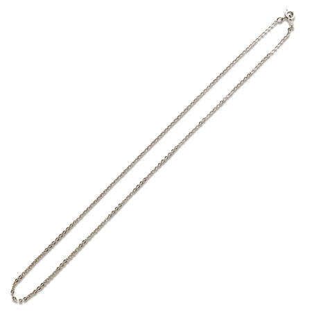 Chennecklace 235SF Pink Gold