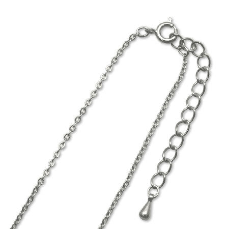 Chain Necklace 235 SF
