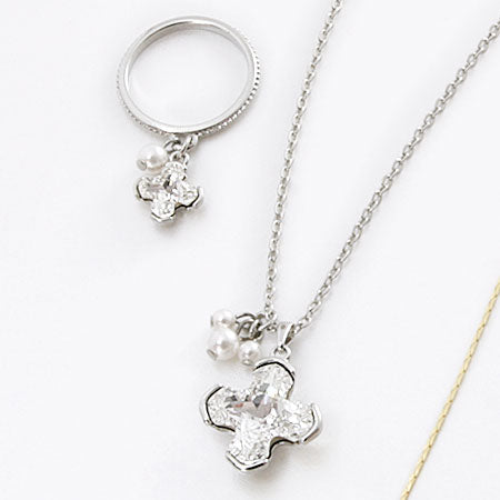 Chain Necklace 235 SF