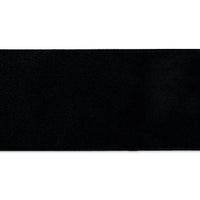 両面サテンリボン IR10000 No.60(黒)