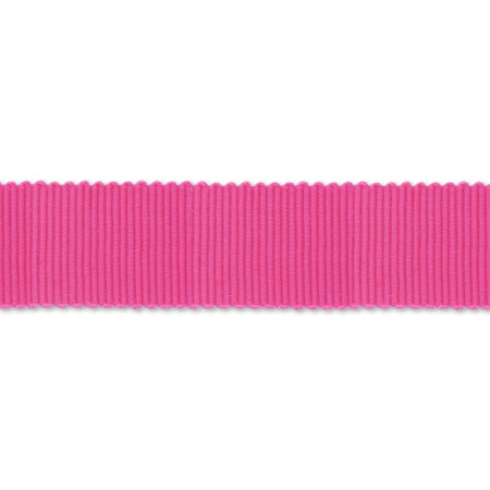 Grosgrain ribbon 7000 No.7 (clear pink)