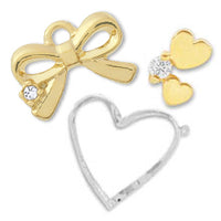Heart Ribbon