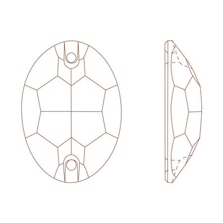 貴和クリスタル #3210 クリスタル/モンタナブレンド/unf