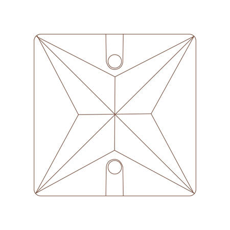 貴和クリスタル #3240 クリスタル