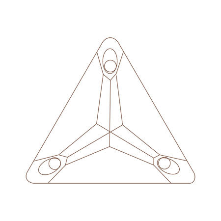 貴和クリスタル #3270 クリスタル