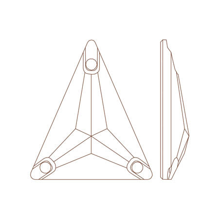 貴和クリスタル #3271 ジェット