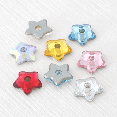 貴和クリスタル #3754 Lt.ローズ