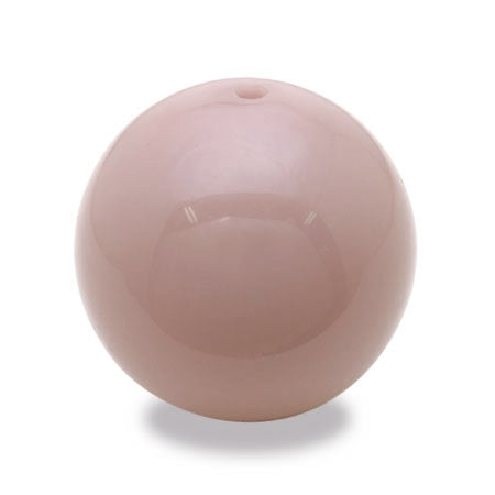 Akrylic. German Maru Cashick Rose.