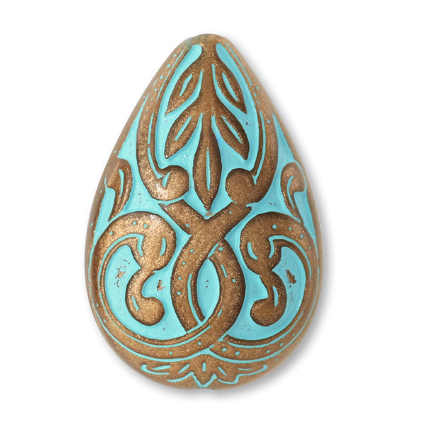 アクリル ドイツ製 変形16 パティナ