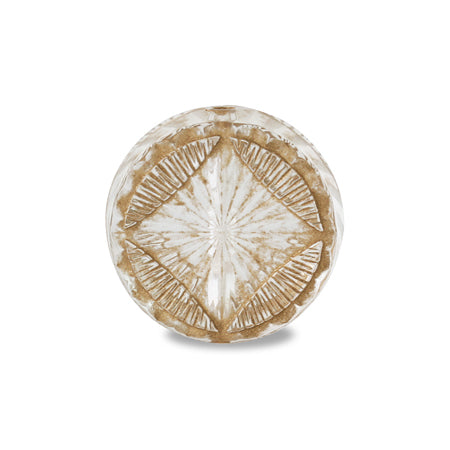 アクリル ドイツ製 変形18 クリスタル/G