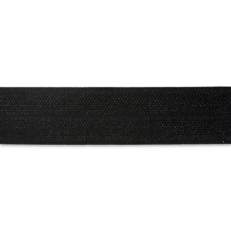 Stretched Blyth Ribbon No. 009 (Black)