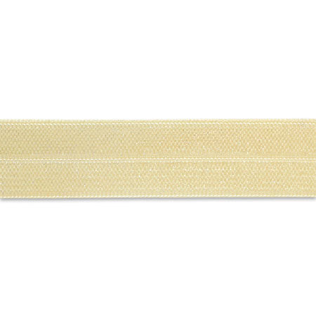 Stretch bias ribbon No.040 (beige)