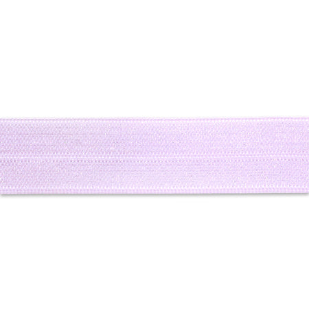 Stretch bias ribbon No.081 (purple)