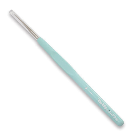 With cushion grip, extra-fine perforations